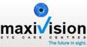 Maxivision Eye hospital Madhapur, 